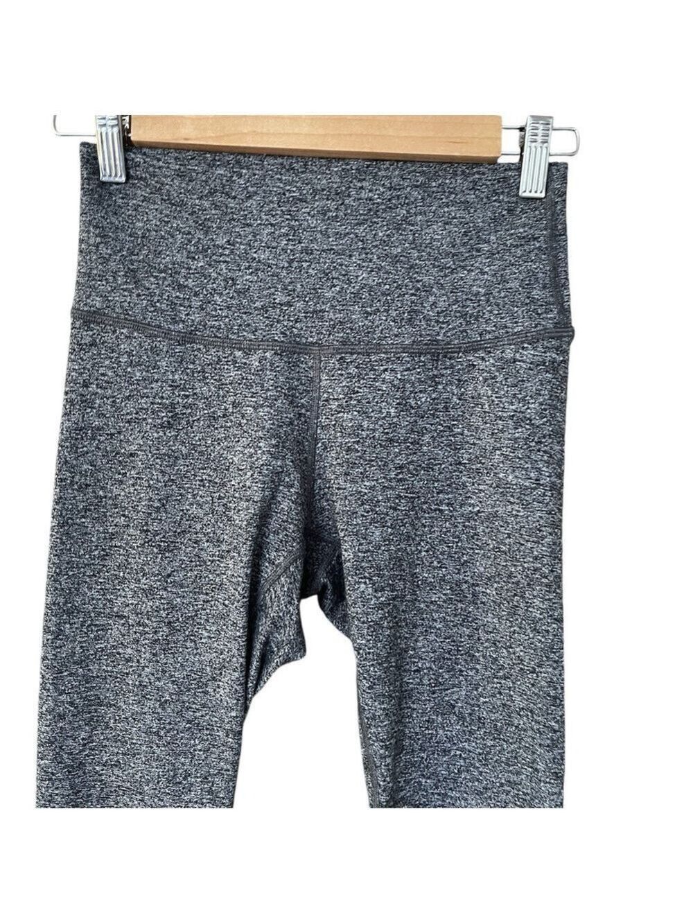 Lululemon Wunder Under Hi-Rise Tight “26” Leggings Women's Size: 6 - Picture 7 of 9